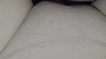 Preview 4 of Mom Hot Sex Son Friend - gostosa no pelo