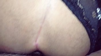 Preview 1 of Zabardasti Girl Fuking - Que rico me rompi&oacute_ el culo amigo con derechos en hotel de los olivos. Si alguien desea lo mismo escribir al WhatsApp 900728065 solo activos decididos