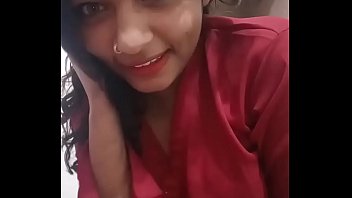 Preview 1 of Ysexxx Com Vdio - Sexy Sarika Desi Teen Dirty Sex Talking With Her Step Brother