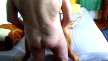 Preview 4 of Sex Japanese Hd Rumahporno - PREVIEW OF LATINO SEX MIX WITH AGARABAS AND OLPR