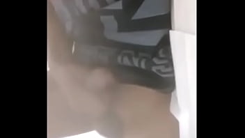 Preview 2 of Nnxxm - PUNHETA COM GOZADA DEITADO