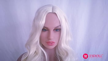 Preview 1 of Dilwari Xxx - ESDOLL 153cm Realistic Real Life Size Sex Doll