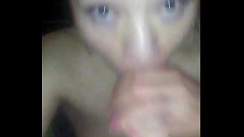 Preview 2 of Teen Party Beach - Married slut sucking young cock