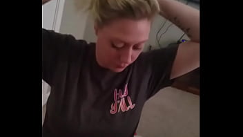 Preview 1 of Sexcrybaby2 - Sloppy bj blowjob