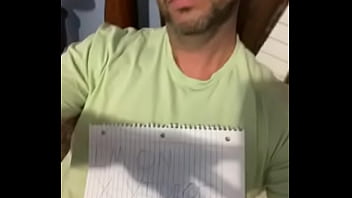 Preview 3 of Kim Kardasheyan - Verification video