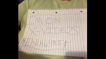 Preview 1 of Kim Kardasheyan - Verification video