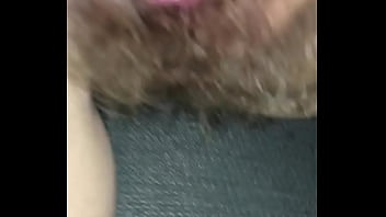Preview 2 of Piece Sucking Ass - Spreading wife ass apart while spanking that fat white ass