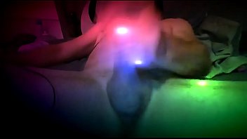 Preview 1 of Mom Sex Video Step Mom Toilet - Tommy and the wispy colors. part 2