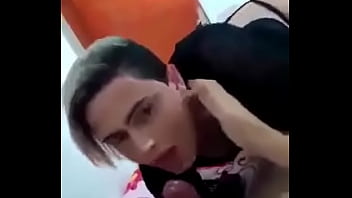 Preview 3 of Rsikoluru - Dois viadinho brincando,  Whatsapp  55 11 97166-1495 Chama &lt_3