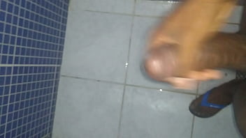 Preview 2 of Xnxx Porno Xnxxc - Mostrando meu pau