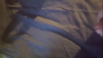 Preview 1 of Movie Chip Sex - Me Jerking Off Till I Cum #1