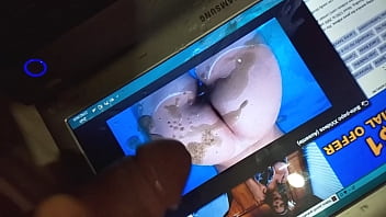 Preview 2 of Best Brazzer Aunty - omenagem casaltzaomg