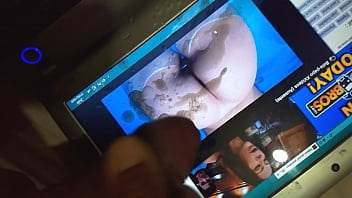 Preview 4 of Best Brazzer Aunty - omenagem casaltzaomg