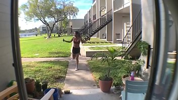 Preview 1 of Army Oman - Stupid Assistant Asked For A Raise,  Gave Him A Footjob Instead