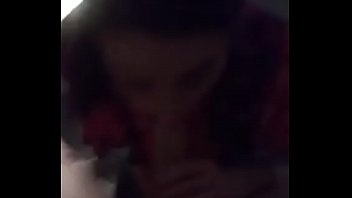 Preview 3 of Gabbie Carter Friend Brother - Slurping her boyfriends cock