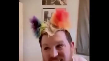 Preview 4 of Turiboy - Tail h. furry likes it when dancing
