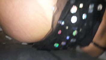 Preview 4 of Livia Brito Fucking - Comendo a minie no carnaval de araruama