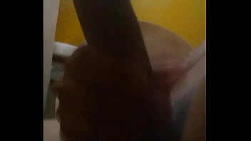 Preview 1 of Mu Mai Moot Dena - Me encanta pajearme