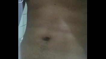 Preview 2 of Womma Got Me A New Job - La corrida de stexxx en el ba&ntilde_o