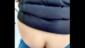 Preview 1 of Full Hot Mom And Son Six - Clappin cheeks in the wilderness