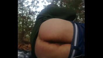 Preview 1 of Sexy Xvidos Big - 4 fingers deep in my tight little ass
