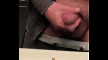 Preview 4 of Pournhup - Big dick coming out of small cage