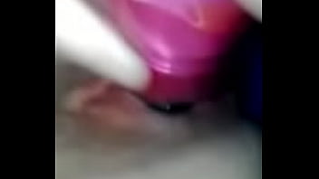 Preview 4 of I Am Shocked - Pussy play