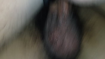 Preview 1 of Tutuy - Segunda e &Uacute_ltima Parte Eu Dando meu cu vestido de calcinha preta para o magrinho
