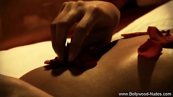 Preview 4 of Spy Sex Inside The Train - She Was Dancing And Strips Down Her Dress