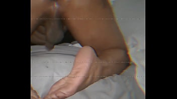 Preview 3 of Bhabi Devar Xxx Hindi - Ponytail Plug