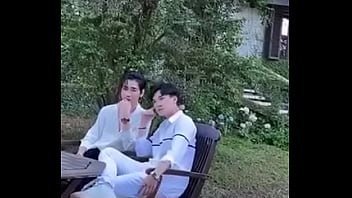 Preview 3 of Black And White Spa - Lộ Clip K-ICM  v&agrave_ Quang Đ&ocirc_ng