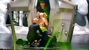 Preview 4 of Myanmar Pron Xxxx Video - Lady Gaga se cambia en publico