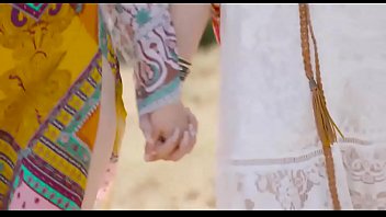 Preview 1 of Telugu Aunty X Sounds Videos - big booty shemale fucks girl