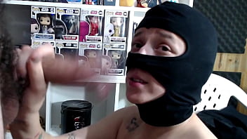 Preview 1 of Youjiz Mom Son - Le chupo la verga gigante a mi hermanastro,  me encanta su verga