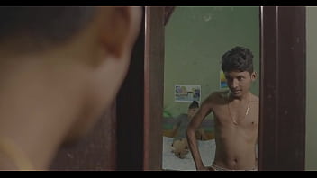 Preview 1 of Tp Th Vietnam - Desi College Boy Fucking His Next Door Mature Indian Bhabhi In Her Bedroom Hindi Audio