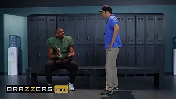 Preview 1 of Tenn Puss Porn Pics - (Chanel Preston,  Davin King) - Cucking The Coach - Brazzers