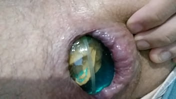 Preview 4 of Mom Wresting - Cuz&atilde_o abrindo