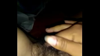 Preview 1 of Gangbang Pussy Cum Dumpster - Mi novia me manda un v&iacute_deo masturbandose