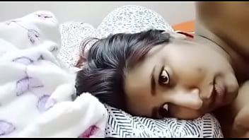 Preview 2 of Forced Orgasm With Toys - Swathi naidu latest exposing on bed