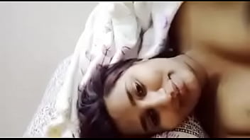 Preview 3 of Forced Orgasm With Toys - Swathi naidu latest exposing on bed