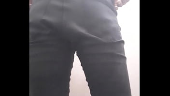 Preview 1 of New Hd Very Hot Movie Porn - Gay moviendo culo