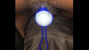 Preview 1 of Young Mother Son Japan - Lil squishy pushing Ben wall balls