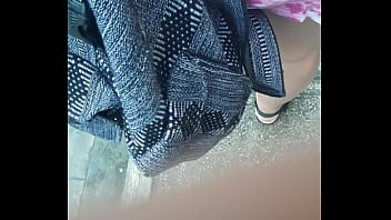 Preview 1 of Bollywood Jakleen Fuck - Se&ntilde_ora Yucateca Panties Rosa
