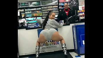 Preview 2 of Sexy Video Chut Me Hath - Ms red dancing in public