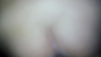 Preview 4 of Mom Son Bro Xxx - Cogida a mi esposa