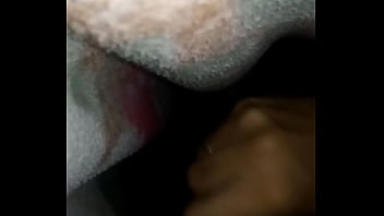 Preview 1 of Povvirtual - Punheta a noite