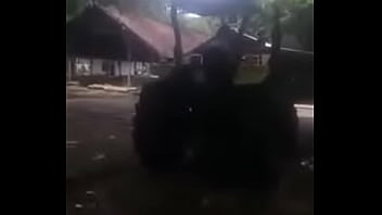 Preview 2 of Castrated Girl - Margareta Nunung from Dayu Blitar