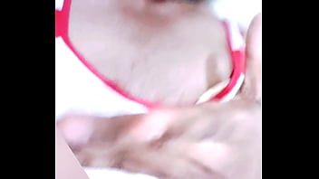 Preview 3 of Prunhub - Sissy serving dominant hotwife mistress in video call PART 1