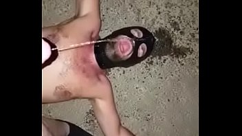 Preview 2 of Lisa Sanchez - Gay sm pissing