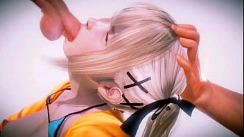 Preview 2 of Black Teasing - Slutty 3D Hentai Girls Milk Your Cock - Best Compilation